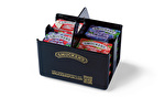 Smuckers Fun 4-Section Short Caddy (12 Caddies/Case)