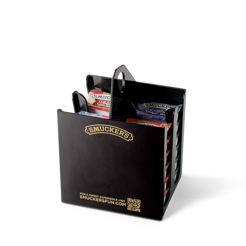 New Items « Smucker Caddy Central